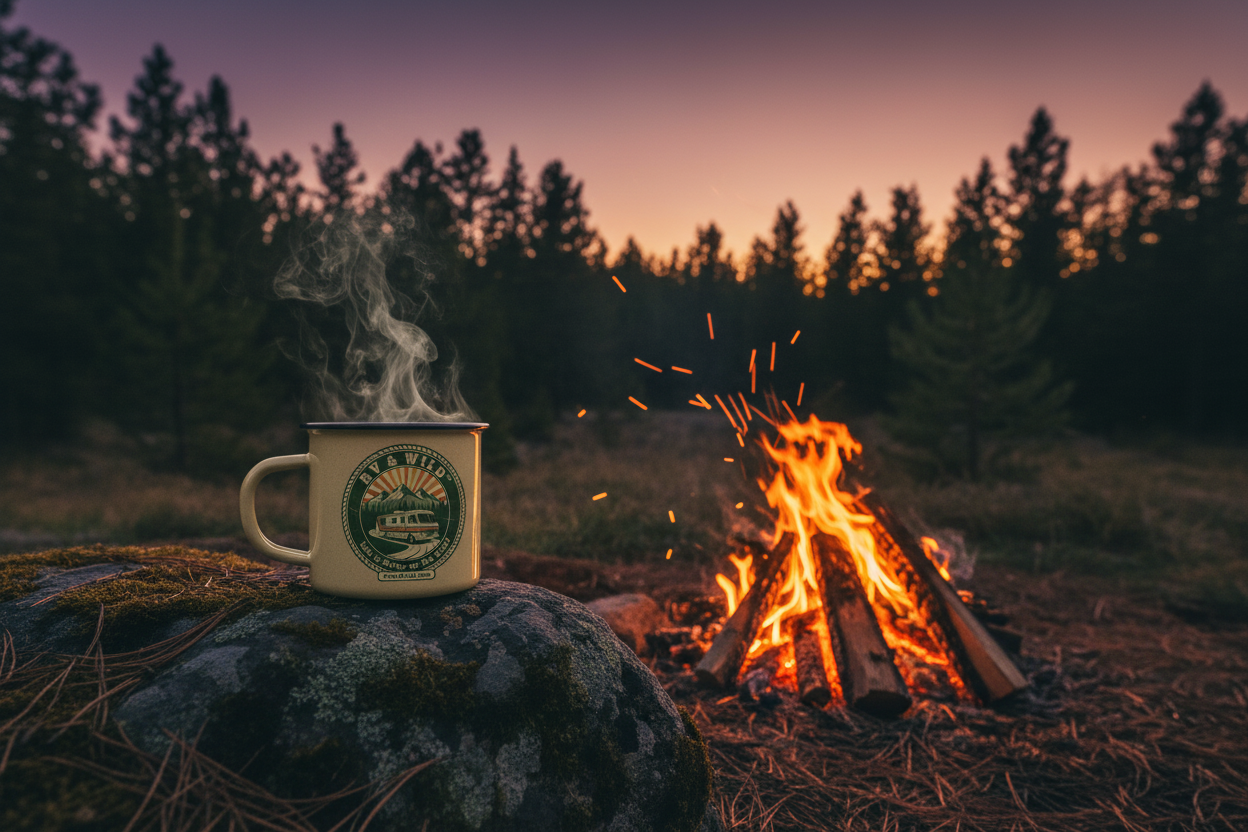 RV & Wild™ Gear & Accessories