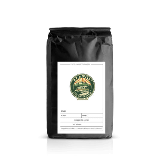 Open Road Sampler Pack
