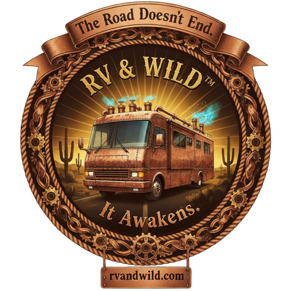 RV & Wild